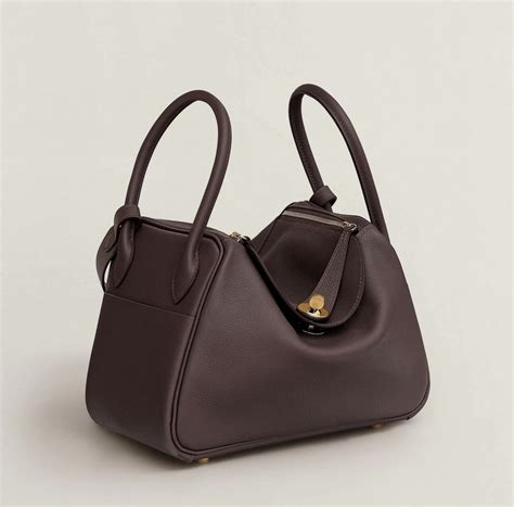 hermes lindy verso
